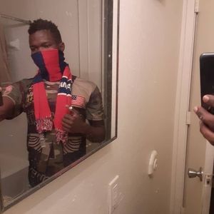 Meet your Posher, Shukuru